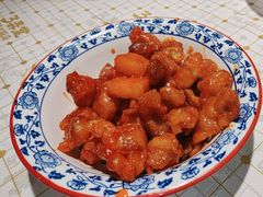 -3弄堂·滕王饭店·江西菜(铜锣湾店)