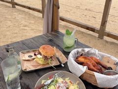 -精酿农场Brew Farm·沙漠绿洲餐厅
