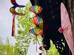 -黄龙溪古镇