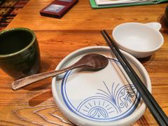 -云海肴·云南小炒·汽锅鸡(天津国金汇店)