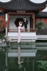 -蒙太奇婚纱摄影(万达店)