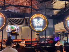 -胖哥俩肉蟹煲(龙德广场店)