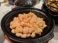 -徽镇小厨·经典徽菜(马连道店)