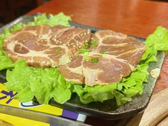 -喜牛烧肉酒场·黑金店(威高广场店)