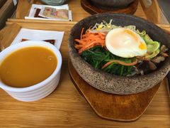 -权味·朝鲜族拌饭(勒泰店)