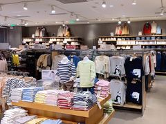 -MUJI无印良品(滨江宝龙城店)