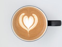 摩卡-Bracket Coffee(银河SOHO店)