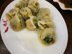 -鸿毛饺子(紫竹桥店)