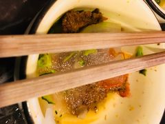 -大斌家串串火锅(万国城店)