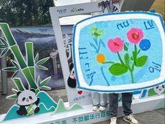 -中国大熊猫保护研究中心雅安碧峰峡基地