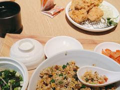 -味千拉面(淮安万达店)