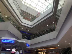 -万达广场(无锡滨湖店)
