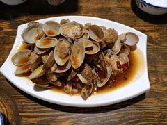 -老五烧烤(盘金华府总店)