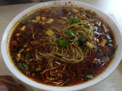 -崇州余荞面(落虹桥店)