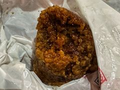 -金太粽(上海弄堂第一粽店)