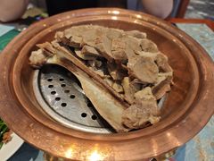 -哈啾嗨·新概念蒙餐(红星新城店)