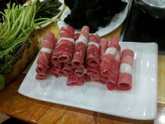 -阿田大虾(回龙观店)