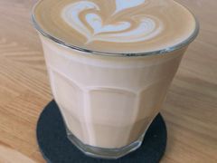 -悟白咖啡WoobyCafe