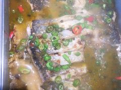 -半天妖烤鱼(永旺梦乐城店)