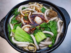 丸子砂锅-清真·穆萨砂锅(大皮院店)