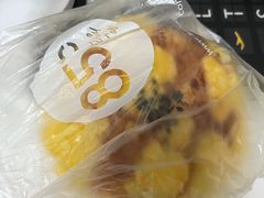 -85度C(上海兰溪二店)
