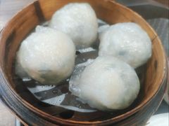 水晶包-黄则和花生汤(中山路店)
