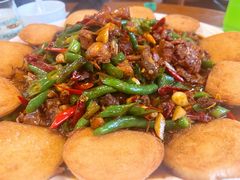 -田记餐馆(富国街店)