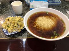 -东吴面馆(凯马广场店)