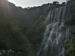 -古龙峡云天玻霸