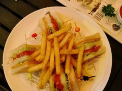 -Ambra Haus琥珀屋精酿餐厅(宝山店)