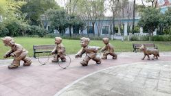 -海宁大脚板乐园