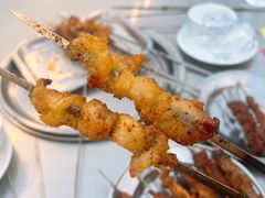 -清真·馬坡二旦烧烤(人生一串拍摄店)