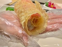 -海底捞火锅(青悦城店)
