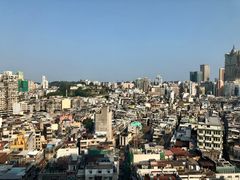 -澳门十六浦索菲特大酒店