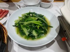 -饭橘汉江码头·乡野土菜馆(静安路店)