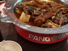 -胖哥俩肉蟹煲(湖滨银泰in77店)