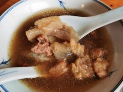 半筋半肉汤-功牛泉州牛肉小吃·火锅(三里街店)