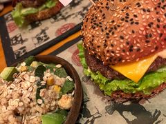 -FAT COW(虹梅路店)