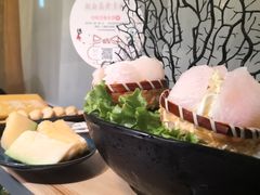 -湊湊火锅·茶憩(上海合生汇店)