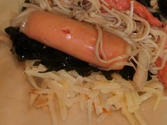 -阿姨卷饼(平凉路店)