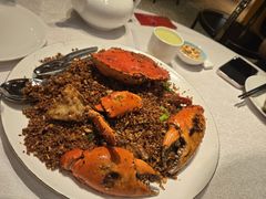 -喜记避风塘炒辣蟹(旗舰店)