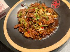 -广府乡下·饭庄(新港东路店)