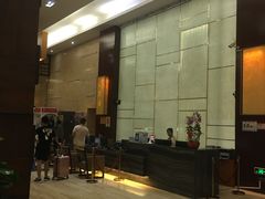 -三亚凤凰水城凯莱度假酒店