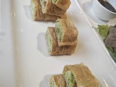 -HOHO餐厅(古子城店)