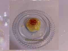 紅豆QQ餅-BC烘焙伴手礼(新光天地店)