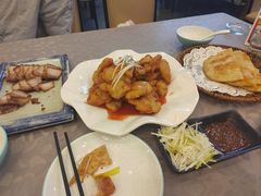 -山南熏肉大饼(辽菜旗舰店)