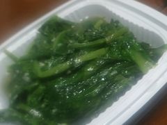 -东北小二东北菜(大车家巷店)