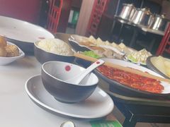 -山城辣妹子(定福庄店)