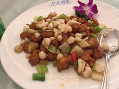 -黄埔华苑酒家(黄埔总店)