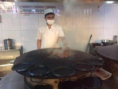 -烤肉宛饭庄(南礼士路店)